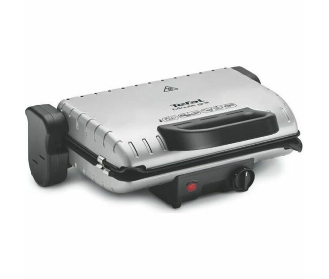 Barbecue elétrico tefal gc2050 1600 w