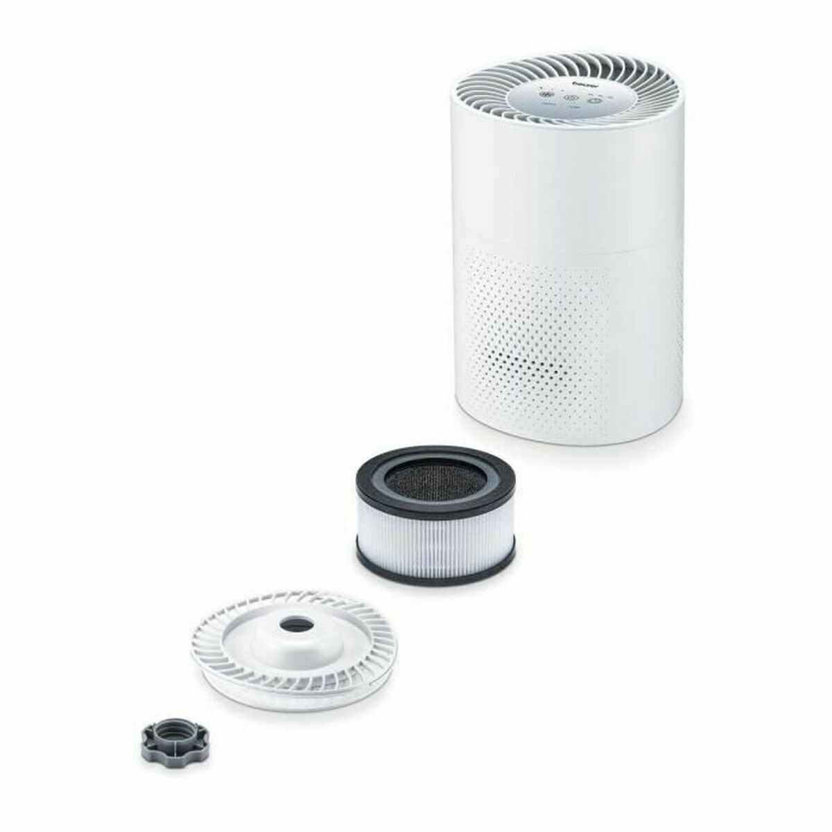 Filtros LR 220