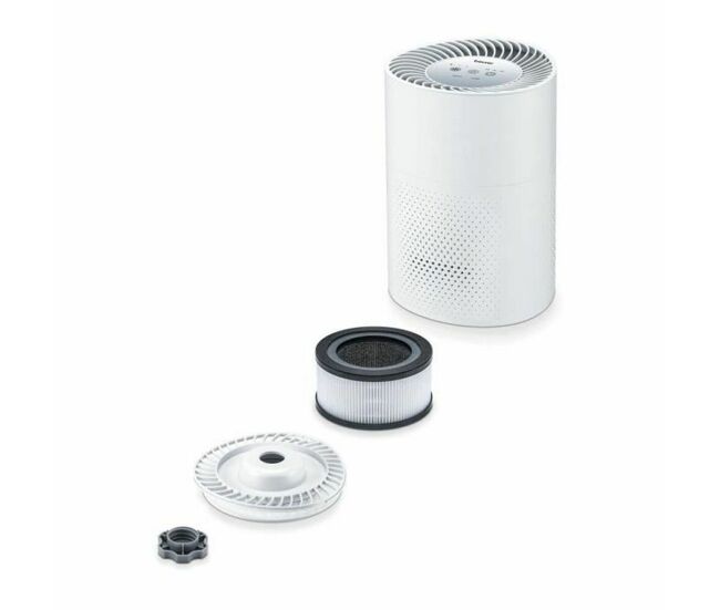 Filtros beurer lr 220