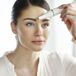 Aparelho de Limpeza-Depilação Facial Elétrico 810 Aparelho de Limpeza-Depilação Facial Elétrico 810 Branco