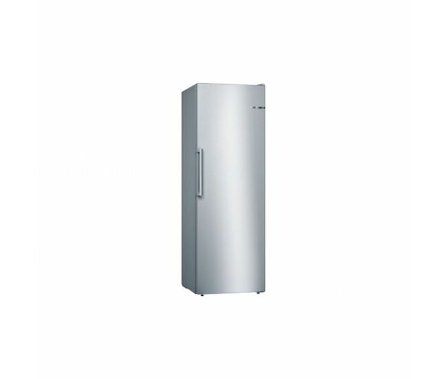 Congelador bosch gsn33vlep acier (176 x 60 cm)