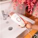 Depiladora Bamba SkinCare IPL Quartz Depiladora Bamba SkinCare IPL Quartz Multicor