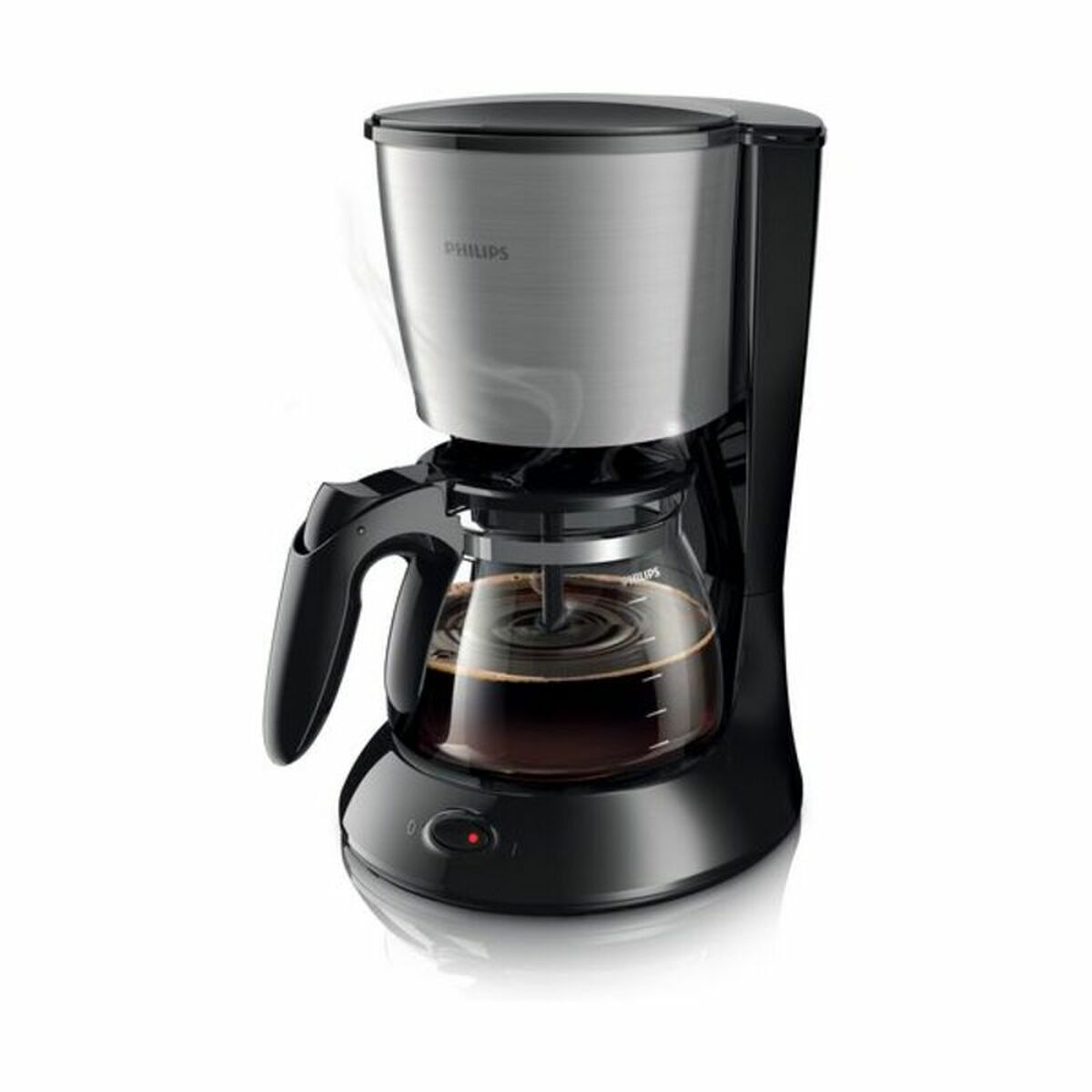 Cafeteira elétrica philips hd7462/20 (15 tazas)