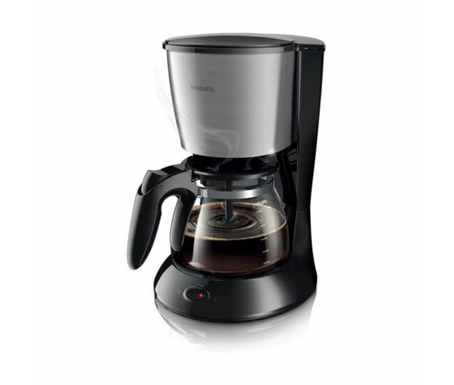 Cafeteira elétrica philips hd7462/20 (15 tazas)
