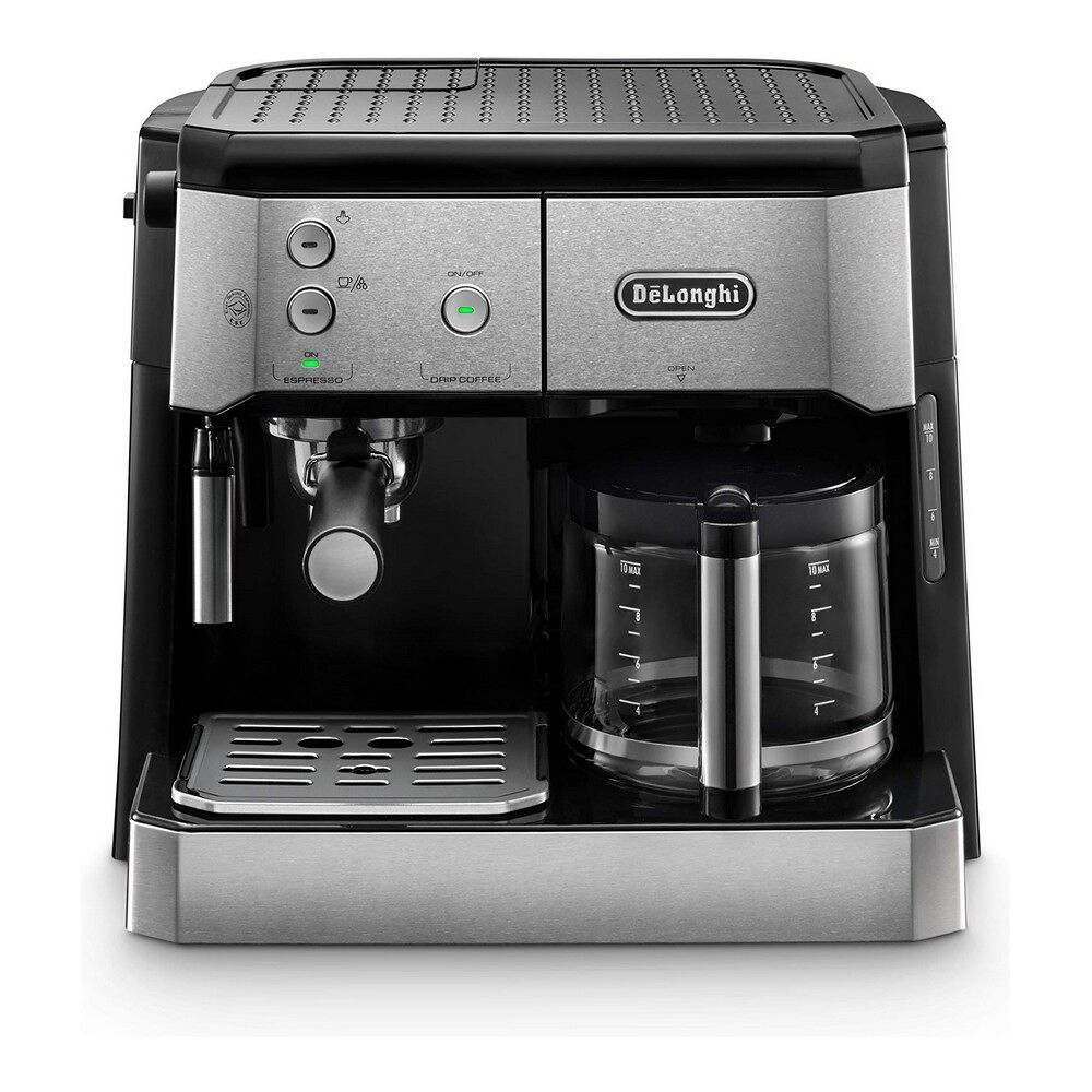 Máquina de Café de Filtro BCO 421.S