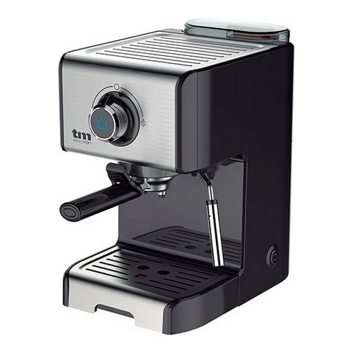 Machine de café expresso manual tm electron