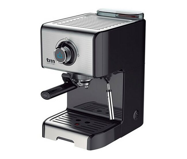 Machine de café expresso manual tm electron