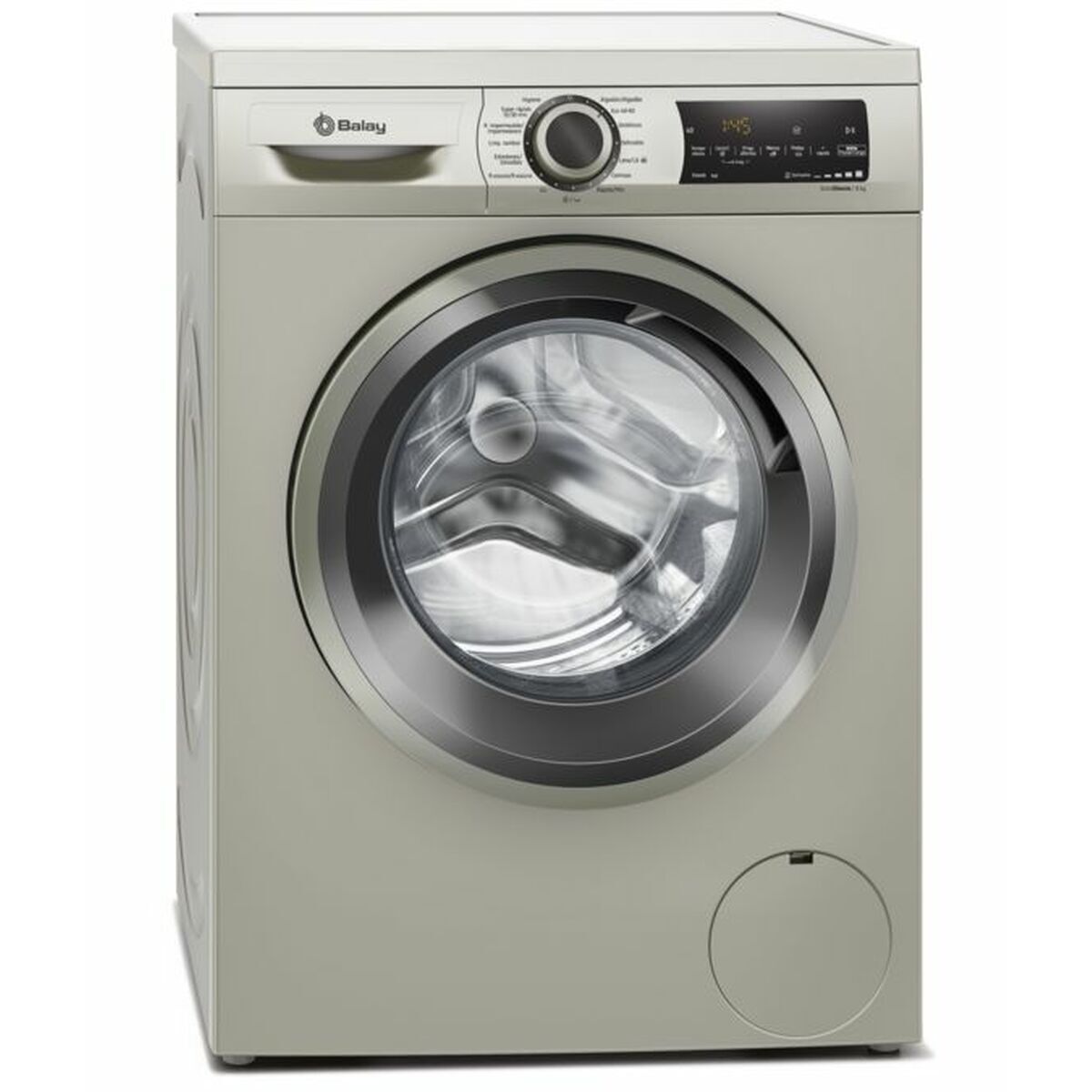 Máquina de lavar balay 3ts384xt. 8 kg 1400 rpm
