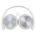 Auriculares de Diadema Auriculares de Diadema Azul