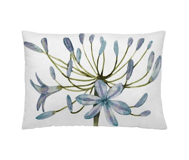 Capa de travesseiro naturals denia (30 x 50 cm)