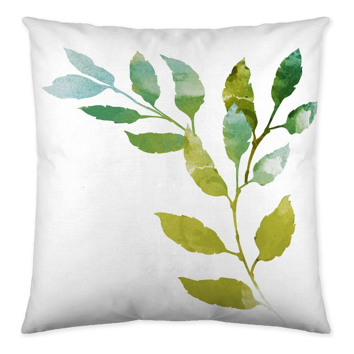 Capa de travesseiro naturals calpe (50 x 50 cm)