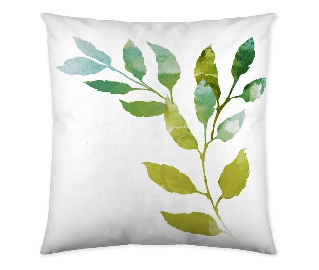 Capa de travesseiro naturals calpe (50 x 50 cm)