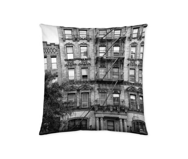 Capa de travesseiro naturals 265013 (50 x 50 cm)