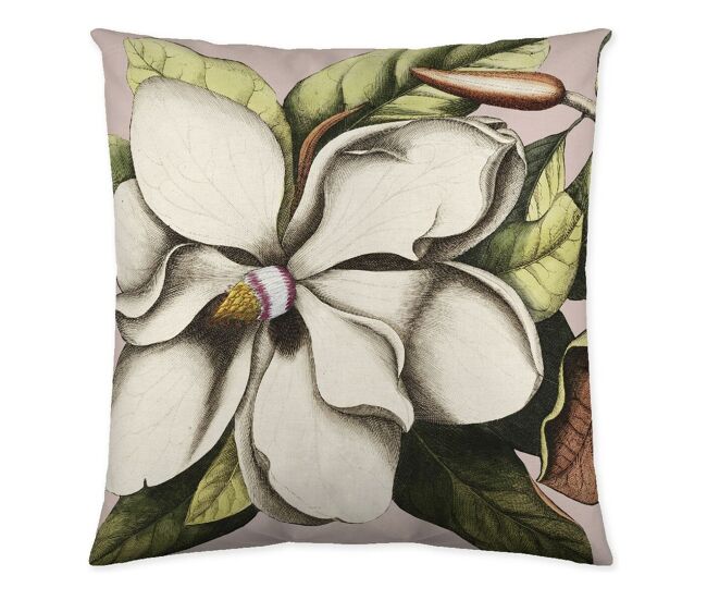 Capa de travesseiro naturals mirelle (50 x 50 cm)