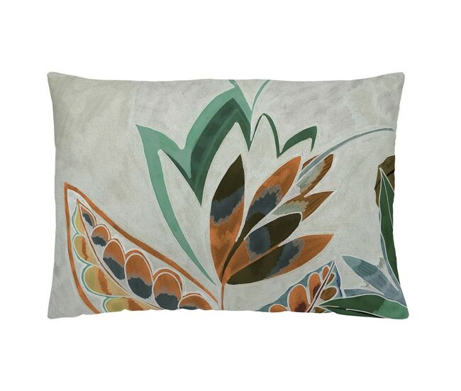 Capa de travesseiro naturals 265035 (50 x 30 cm)