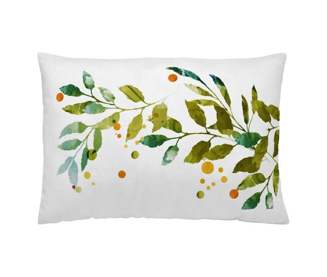 Capa de travesseiro naturals calpe (30 x 50 cm)