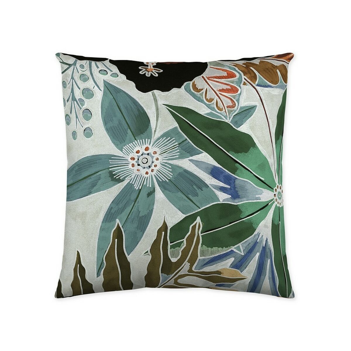 Capa de travesseiro naturals 265001 (50 x 50 cm)
