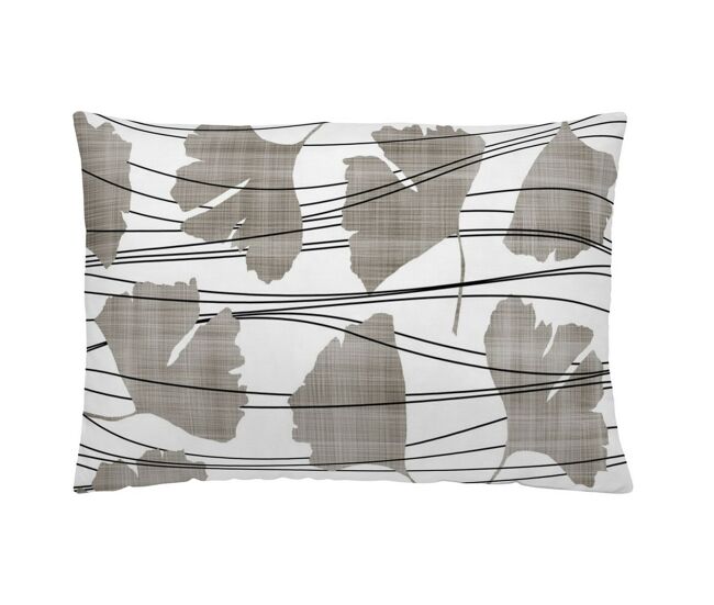 Capa de travesseiro naturals 265043 (50 x 30 cm)