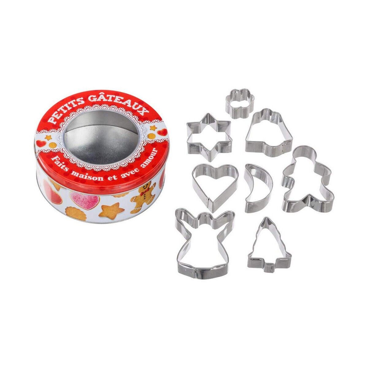 Moldes para Galletas