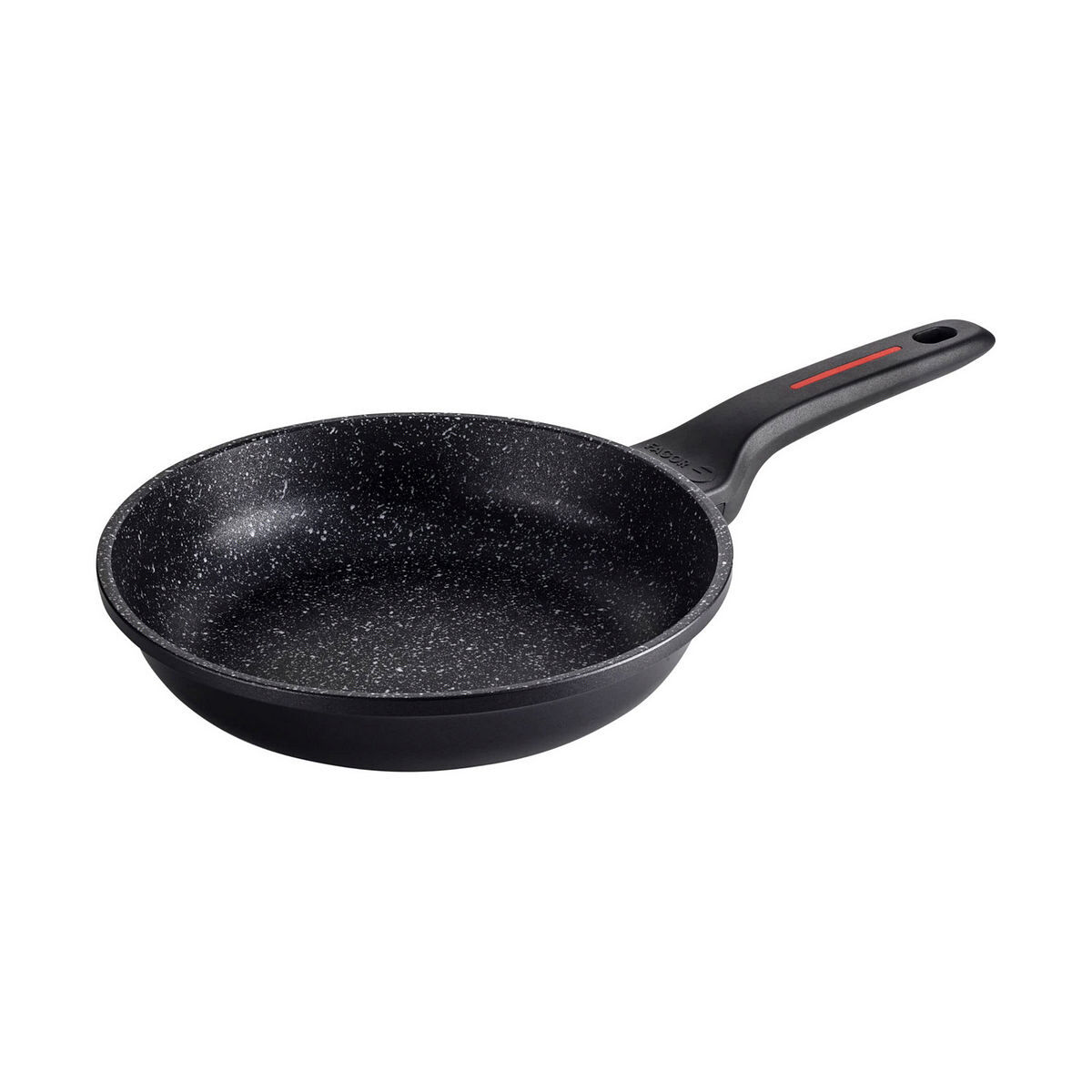 Frigideira fagor preto (ø 28 cm)
