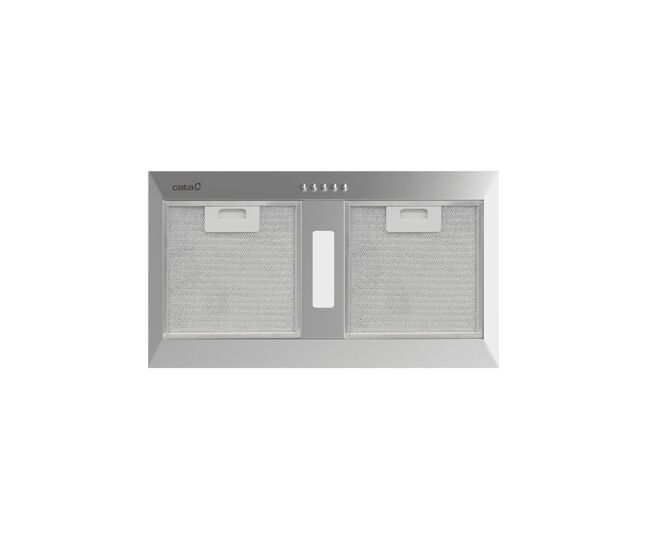 Extrator convencional cata gcb55x acier
