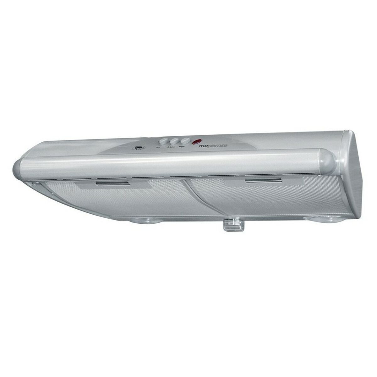 Extrator convencional mepamsa mito jet 670 m3/h gris