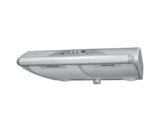 Extrator convencional mepamsa mito jet 670 m3/h gris