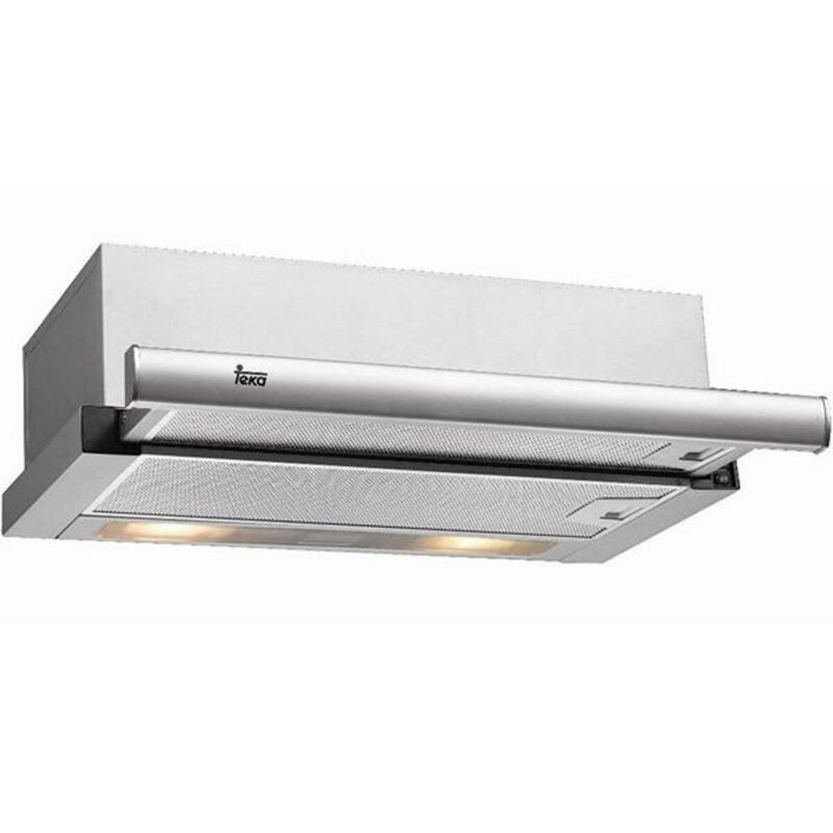 Extrator convencional teka 205001 175w 332 m³/h 50cm