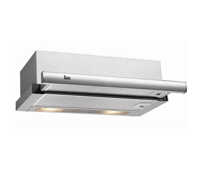 Extrator convencional teka 205001 175w 332 m³/h 50cm