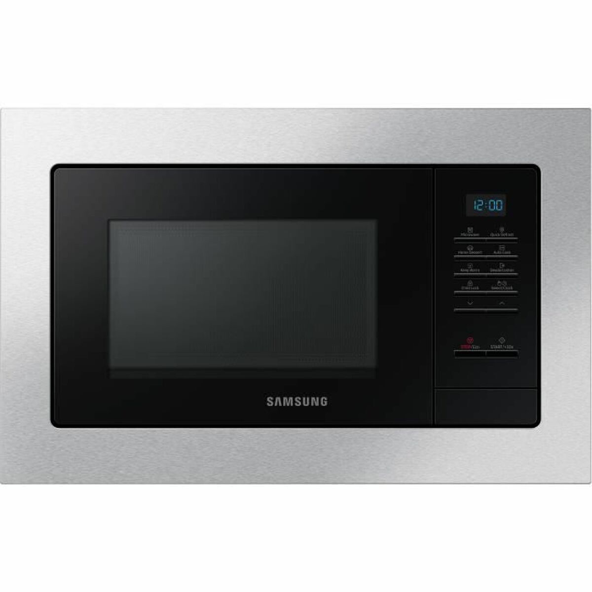 Microondas samsung ms20a7013at/ef 20 l 850 w