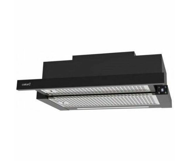 Extrator convencional cata tfh6630bk (405 m3/h)