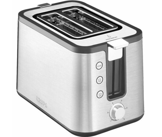 Torradeira krups kh442d 720 w