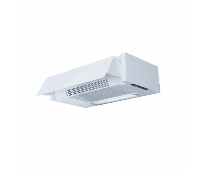 Extrator convencional teka xt2 62030 60 cm 105 m3/h