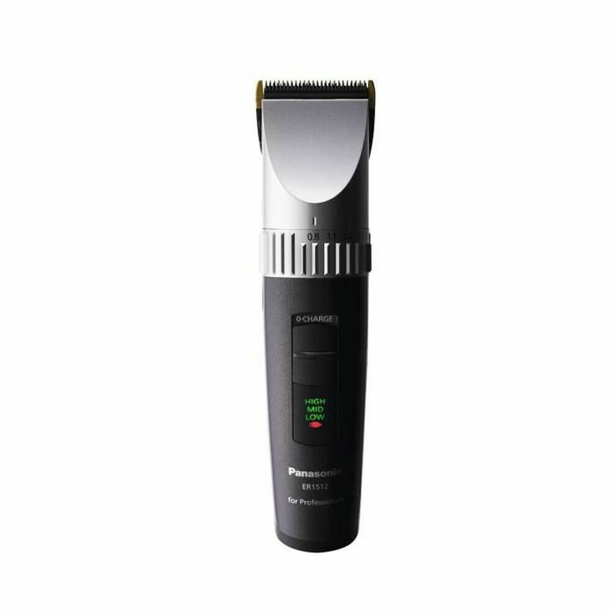 Aparador de Cabelo-Máquina de Barbear X-Taper ER1512