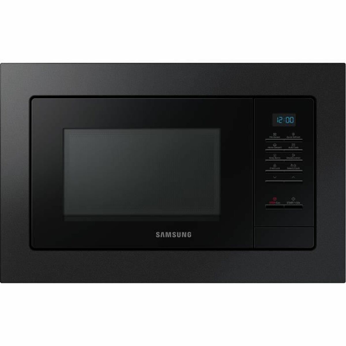 Microondas samsung ms20a7013ab/ef