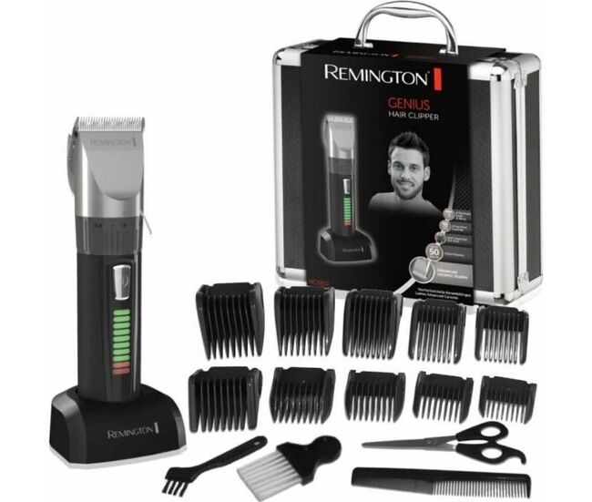 Aparador de cabelo-machine de barbear remington hc5810