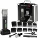 Aparador de Cabelo-Máquina de Barbear HC5810 Aparador de Cabelo-Máquina de Barbear HC5810 Preto