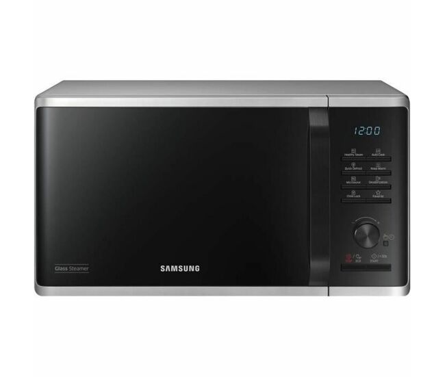 Microondas samsung ms23k3555es 23 l 800 w