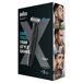 Aparador de Cabelo-Máquina de Barbear XT3100 Aparador de Cabelo-Máquina de Barbear XT3100 Preto