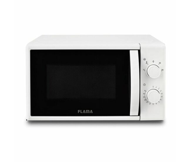 Microondas flama 1824fl 20 l 700w 700 w (20 l)
