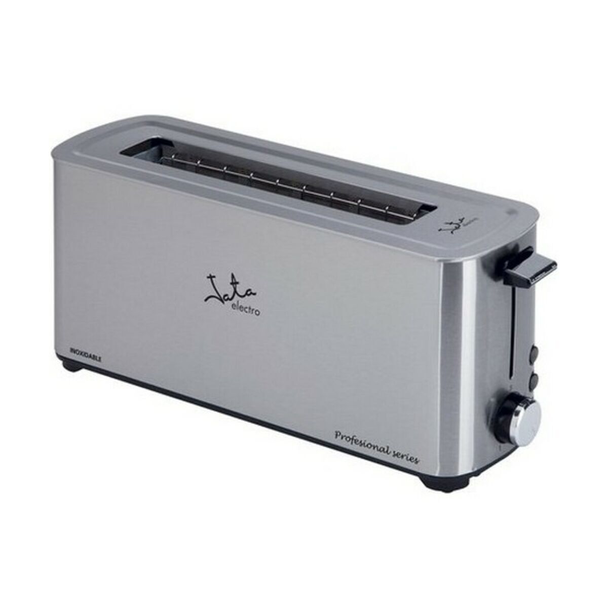 Torradeira jata tt1043 acier inox