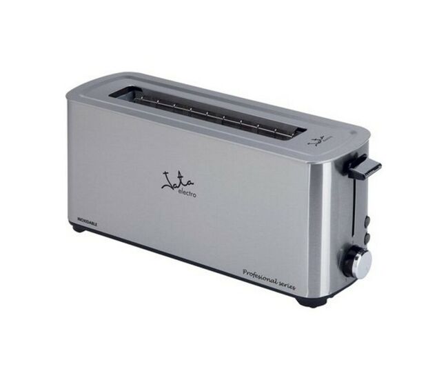 Torradeira jata tt1043 acier inox