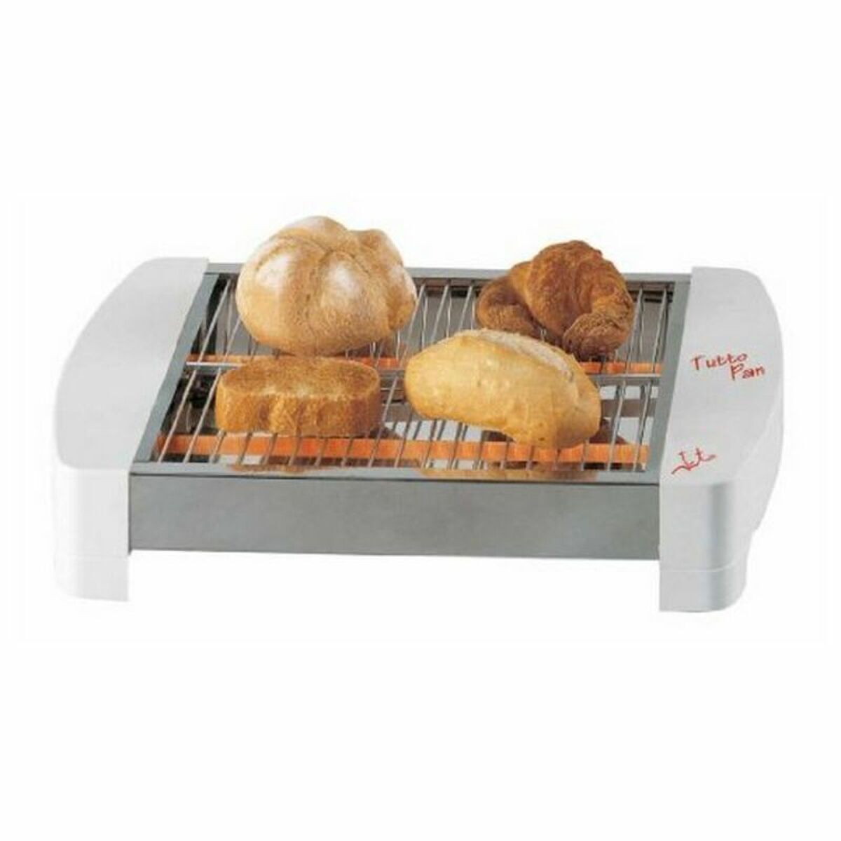 Torradeira jata tutto pan 587 400w 4000 w 400 w