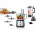 Robot de Cozinha KM3892 Robot de Cozinha KM3892 Preto