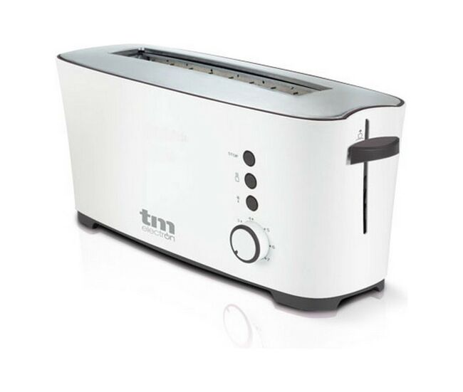 Torradeira tm electron 1000w
