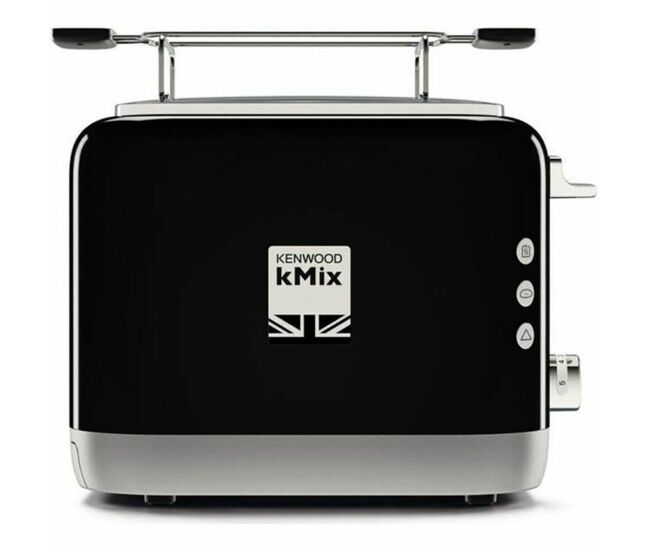 Torradeira kenwood tcx751bk noir 900 w
