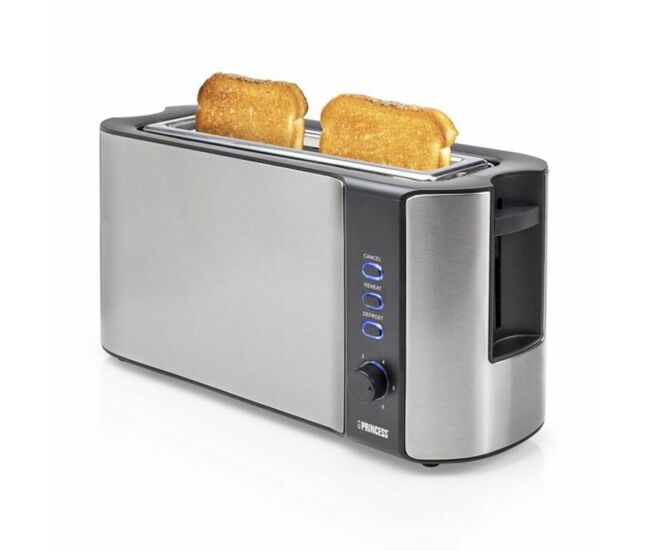 Torradeira princess 142353 1000w blanc 1000w