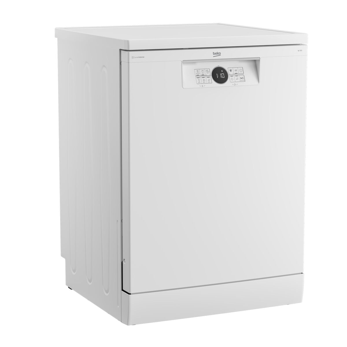 Lava-louça beko bdfn26640wc