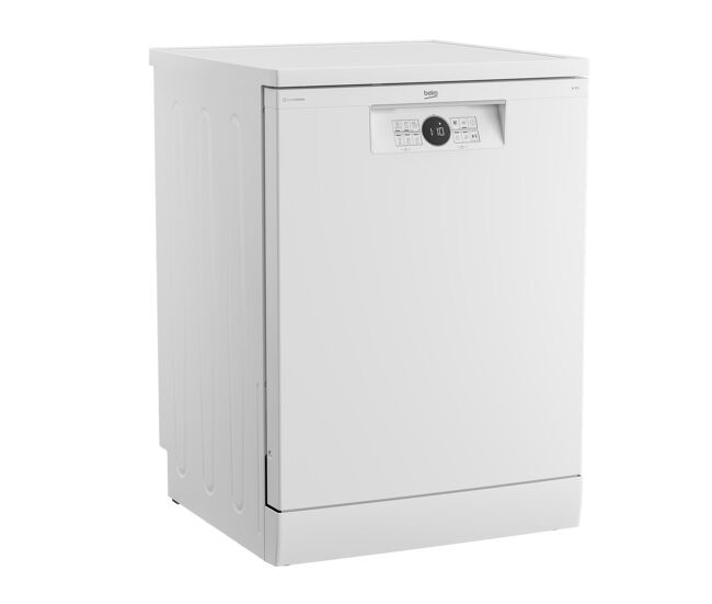 Lava-louça beko bdfn26640wc