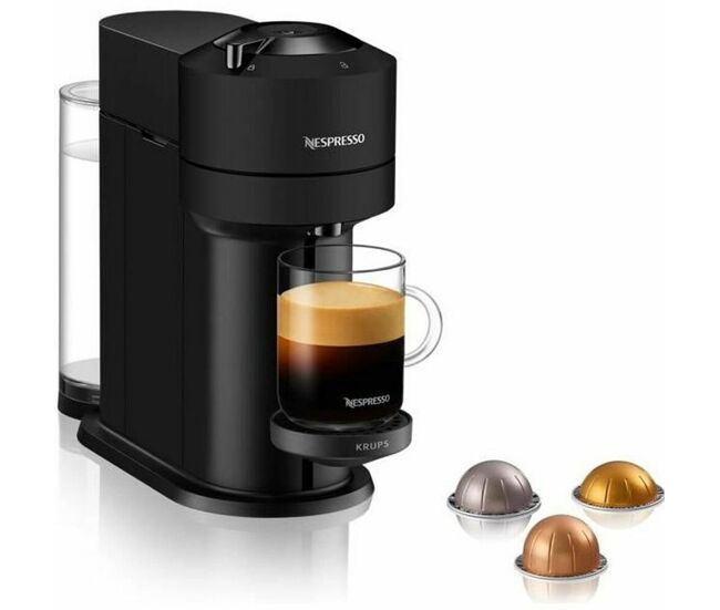 Machine de café de cápsulas krups sm3590